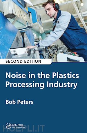 peters robert - noise in the plastics processing industry