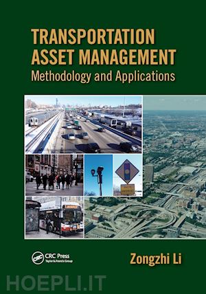 li zongzhi - transportation asset management