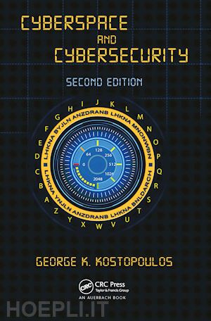 kostopoulos george - cyberspace and cybersecurity