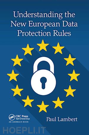 lambert paul - understanding the new european data protection rules