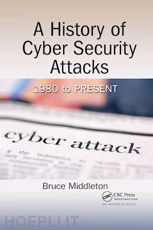 middleton bruce - a history of cyber security attacks