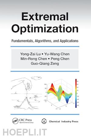 lu yong-zai; chen yu-wang; chen min-rong; chen peng; zeng guo-qiang - extremal optimization