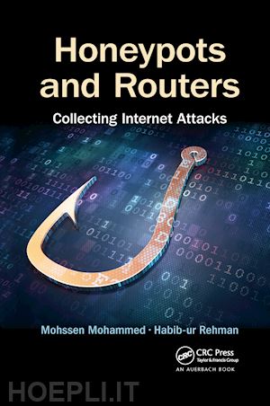 mohammed mohssen; rehman habib-ur - honeypots and routers