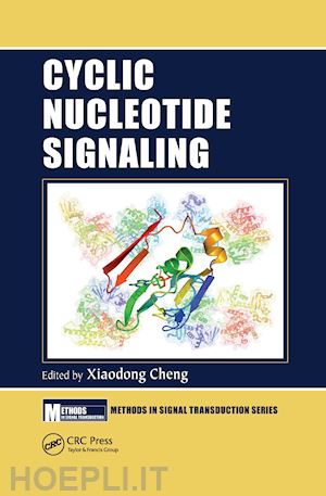 cheng xiaodong (curatore) - cyclic nucleotide signaling