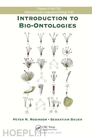 robinson peter n.; bauer sebastian - introduction to bio-ontologies