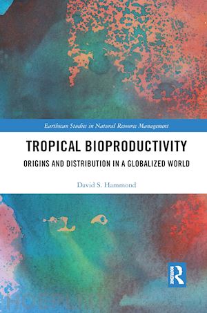 hammond david - tropical bioproductivity