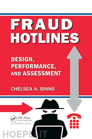 binns chelsea a. - fraud hotlines