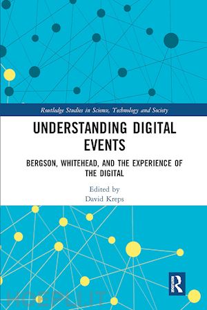 kreps david (curatore) - understanding digital events