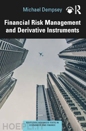 dempsey michael - financial risk management and derivative instruments