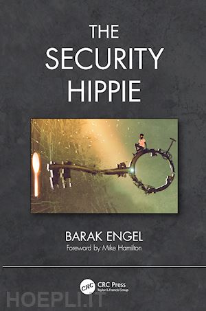 engel barak - the security hippie