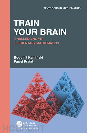 kaminski bogumil; pralat pawel - train your brain