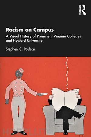 poulson stephen c. - racism on campus