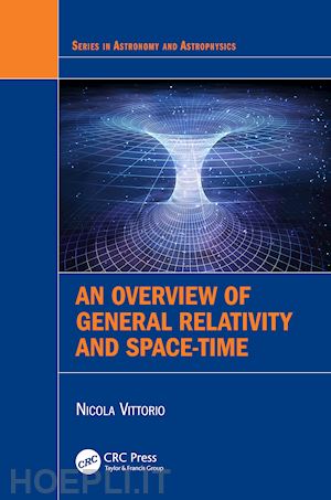 vittorio nicola - an overview of general relativity and space-time