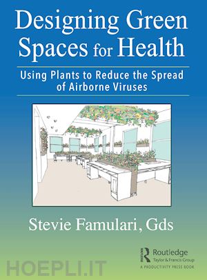 famulari stevie - designing green spaces for health