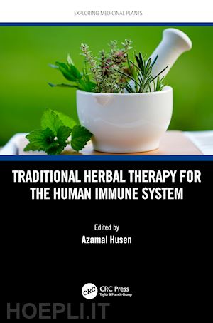 husen azamal (curatore) - traditional herbal therapy for the human immune system