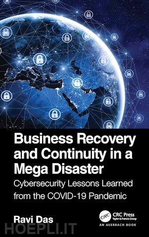 das ravi - business recovery and continuity in a mega disaster