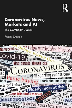 sharma pankaj - coronavirus news, markets and ai