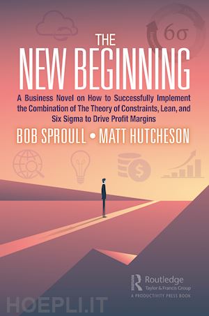 sproull bob; hutcheson matt - the new beginning
