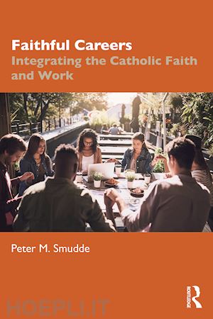 smudde peter m. - faithful careers