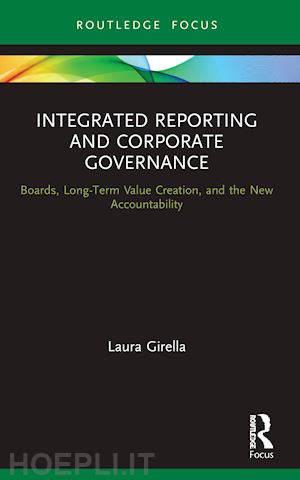 girella laura - integrated reporting and corporate governance
