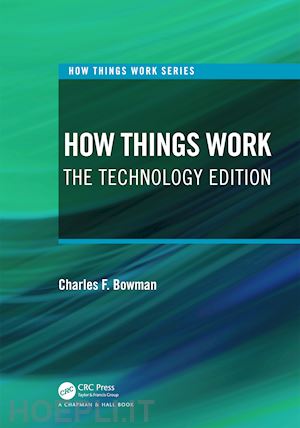 bowman charles f. - how things work