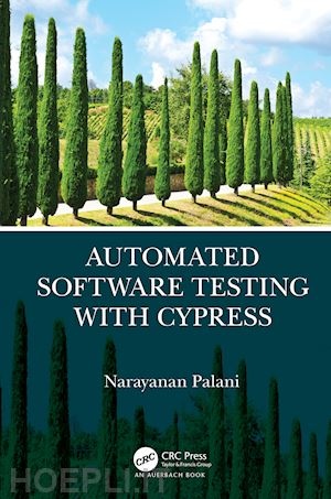palani narayanan - automated software testing with cypress