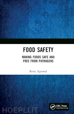 agrawal renu - food safety