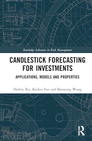 xie haibin; fan kuikui ; wang shouyang - candlestick forecasting for investments