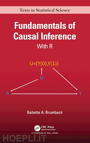 brumback babette a. - fundamentals of causal inference