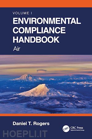 rogers daniel t. - environmental compliance handbook, volume 1
