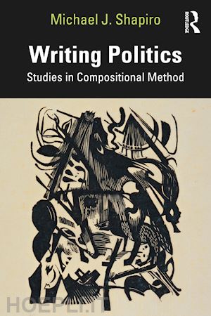 shapiro michael j - writing politics