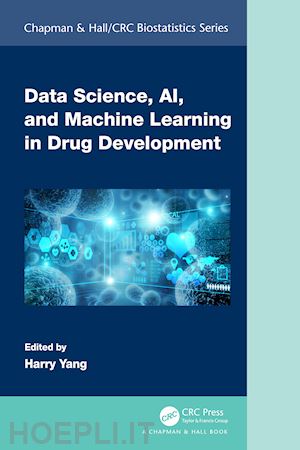 yang harry (curatore) - data science, ai, and machine learning in drug development