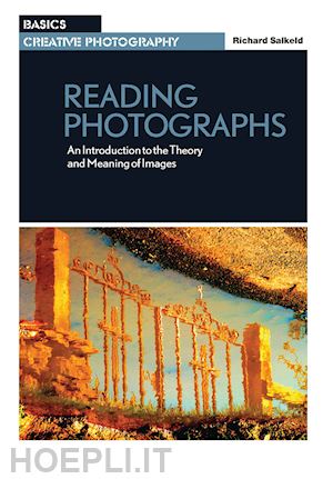 salkeld richard - reading photographs