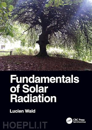 wald lucien - fundamentals of solar radiation