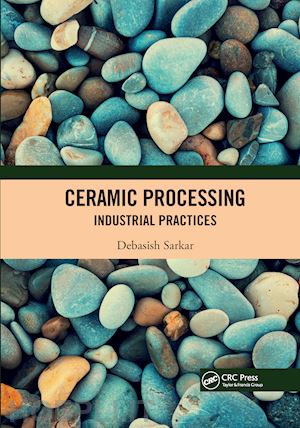 sarkar debasish (curatore) - ceramic processing
