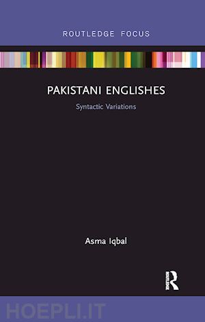 iqbal asma - pakistani englishes