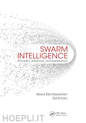 hassanien aboul ella; emary eid - swarm intelligence