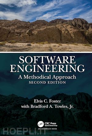 foster elvis c.; towle jr. bradford  a. - software engineering