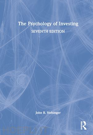 nofsinger john r. - the psychology of investing