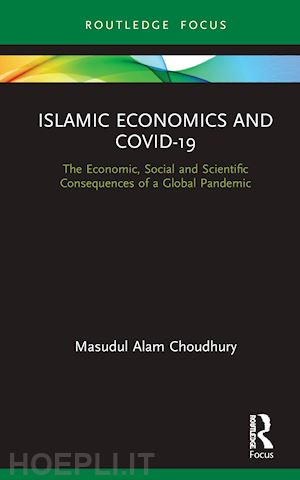 choudhury masudul alam - islamic economics and covid-19