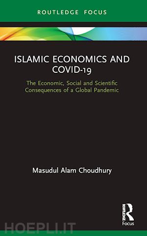 choudhury masudul alam - islamic economics and covid-19