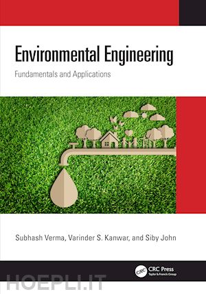 verma subhash; kanwar varinder s.; john siby - environmental engineering