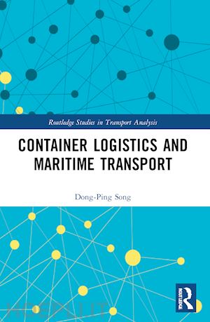 song dong-ping - container logistics and maritime transport