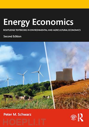 schwarz peter m. - energy economics