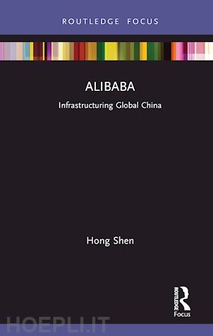 shen hong - alibaba