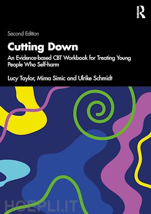 taylor lucy; simic mima; schmidt ulrike - cutting down