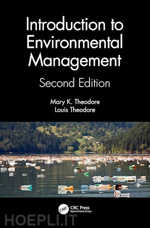 theodore mary k.; theodore louis - introduction to environmental management