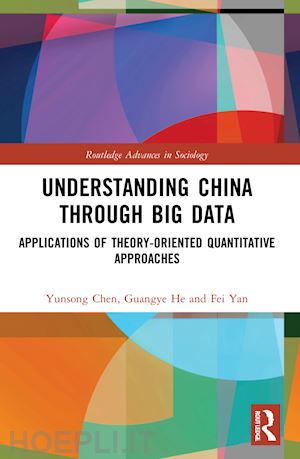 chen yunsong; he guangye; yan fei - understanding china through big data