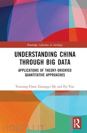 chen yunsong; he guangye; yan fei - understanding china through big data