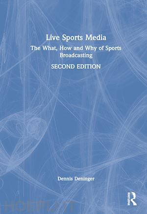 deninger dennis - live sports media